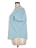 Pinspark Blue Active T-Shirt Size 2X - photo 5
