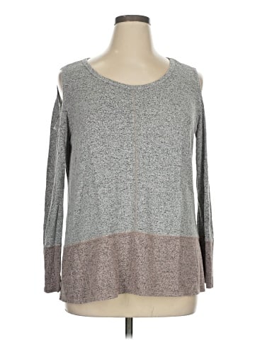 Charming Charlie Pullover Sweater (view 1)