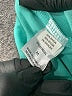 Unbranded Color Block Teal Active Pants Size M - photo 7