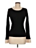 Pink Tartan Black Pullover Sweater Size M - photo 1