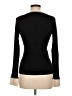 Pink Tartan Black Pullover Sweater Size M - photo 2