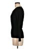 Pink Tartan Black Pullover Sweater Size M - photo 5