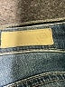 Adriano Goldschmied Stars Blue Jeans Size 26 Waist Regular - photo 3