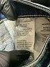 Adriano Goldschmied Stars Blue Jeans Size 26 Waist Regular - photo 4