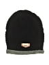 Assorted Brands Black Beanie One size - photo 1