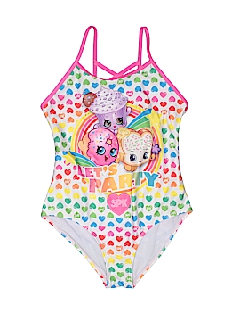 shopkins swimsuit