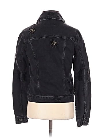 Refuge Denim Jacket (view 2)