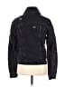 Refuge Black Denim Jacket Size XS - photo 2