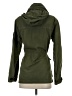 J.Crew 100% Cotton Green Trenchcoat Size XS - photo 2