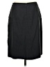 Esprit Black Gray Casual Skirt Size 5 - 6 - photo 2