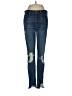 Madewell Blue Jeans Size 28 waist - photo 1