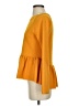 Unbranded Orange Casual Dress Size XS - photo 5