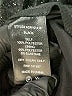 Unbranded 100% Polyester Black Cocktail Dress Size S - photo 8