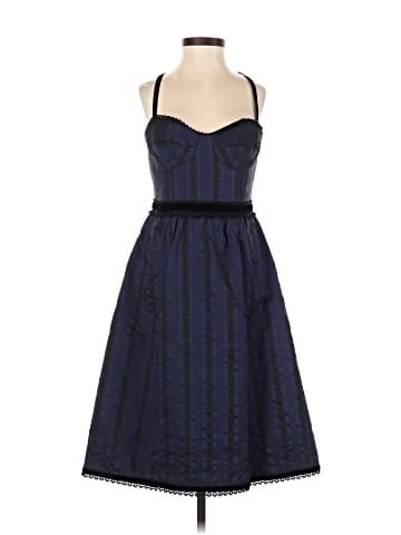 Nanette Lepore Cocktail Dress (view 1)