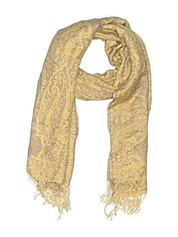 Collection Eighteen Scarf (view 1)