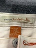 Christopher Blue Ivory Jeans Size 14 - photo 7