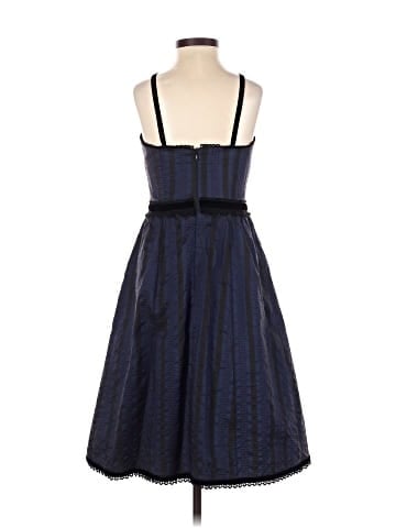 Nanette Lepore Cocktail Dress (view 2)