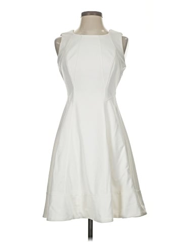 White House Black Market Cocktail Dress (view 1)