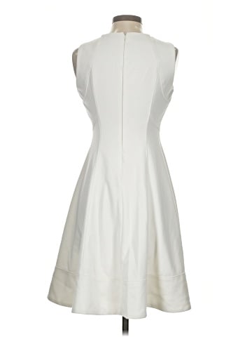 White House Black Market Cocktail Dress (view 2)