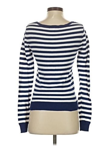 Delia's Pullover Sweater (view 2)