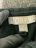 J.Crew 100% Cotton Black Turtleneck Sweater Size XS - photo 7
