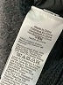 J.Crew 100% Cotton Black Turtleneck Sweater Size XS - photo 8