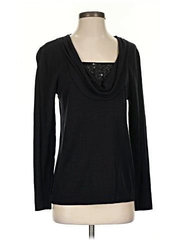 Dana Buchman Pullover Sweater (view 1)