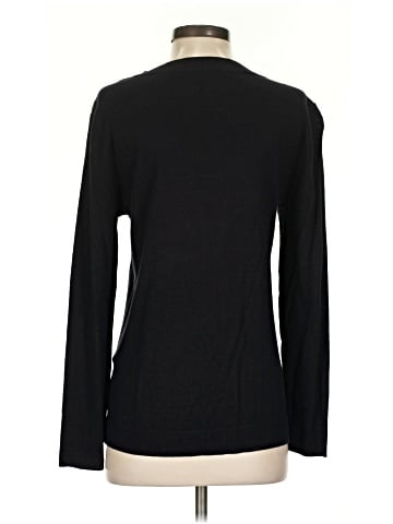 Dana Buchman Pullover Sweater (view 2)
