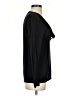 Dana Buchman Black Pullover Sweater Size S - photo 4