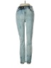 J Brand Tie-dye Blue Jeans Size 24 waist - photo 1