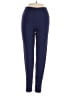 Booty by Brabants Chevron-herringbone Blue Active Pants Size S (estimated) - photo 1