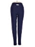 Booty by Brabants Chevron-herringbone Blue Active Pants Size S (estimated) - photo 2