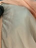 PilyQ Solid Tan One Piece Swimsuit Size L - photo 4