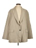 Zara Tan Blazer Size XS - Sm - photo 1
