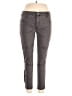 Mossimo Gray Casual Pants Size 18 - photo 1