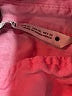 Zara Pink Short Sleeve Blouse Size XL - photo 7