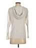 LUXE Gray Pullover Sweater Size S - photo 2