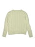 Crewcuts Outlet Green Pullover Sweater Size 8 - 9 - photo 2