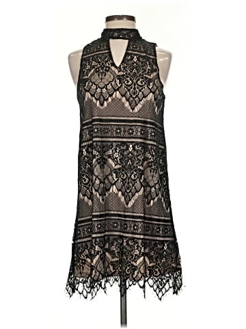 Fire Los Angeles Cocktail Dress (view 1)