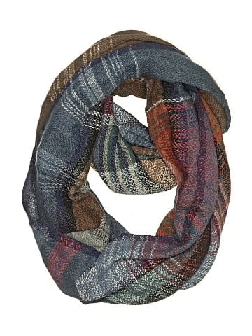 Modena Scarf (view 1)