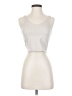 Oalka Silver Tank Top Size S - photo 1