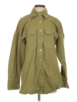 Reformation Jeans Jacket