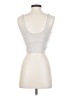 Oalka Silver Tank Top Size S - photo 2
