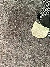 Green Envelope Gray Pullover Sweater Size L - photo 8