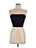 Unbranded Black Tube Top Size M - photo 1