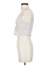 Oalka Silver Tank Top Size S - photo 5