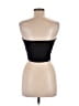 Unbranded Black Tube Top Size M - photo 2