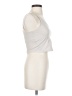 Oalka Silver Tank Top Size S - photo 4