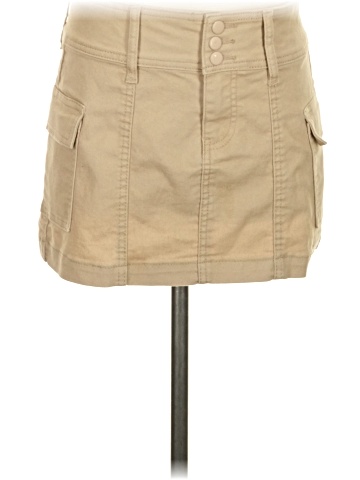 Vanilla Star Casual Skirt (view 1)