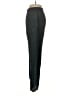 MNG 100% Polyester Black Casual Pants Size M - photo 5